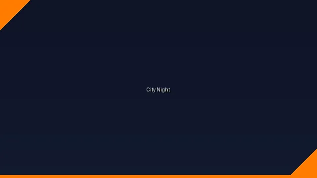 城市夜景主题赛 - 没有秘密的你 电视剧 视频创作挑战